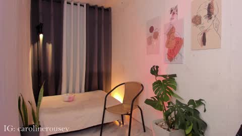 carol  online show from February 14, 2025, 3:11 am