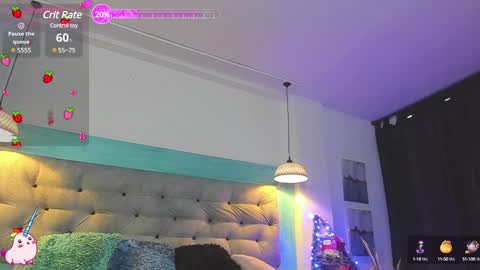 caro online show from December 24, 2024, 11:38 am