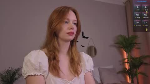 Caro online show from November 26, 2025, 2:29 pm