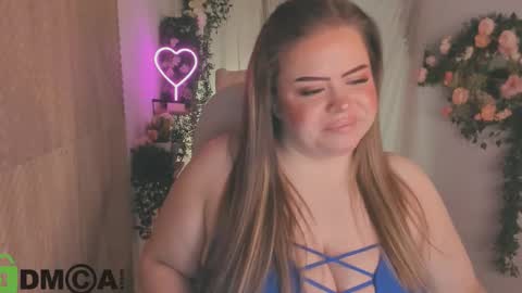 Snapshot of caroll_li chatting on February 26, 2025, 9:16 pm caroll_li online show from February 26, 2025, 9:16 pm