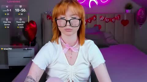 Anna online show from February 15, 2026, 9:30 am