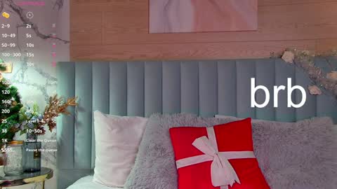 Snapshot of carolreeves chatting on January 8, 2025, 11:54 am Carol online show from January 8, 2025, 11:54 am