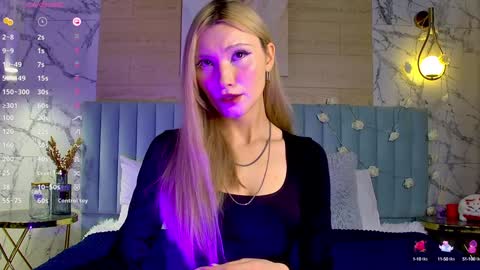 Snapshot of carolreeves chatting on January 19, 2025, 5:48 am Carol online show from January 19, 2025, 5:48 am