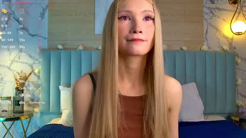 Snapshot of carolreeves chatting on January 27, 2025, 5:47 am Carol online show from January 27, 2025, 5:47 am