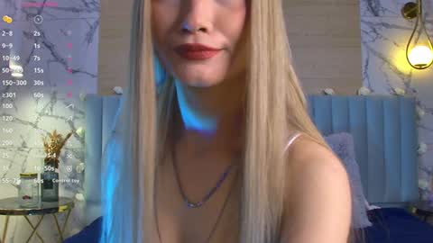 Snapshot of carolreeves chatting on January 29, 2025, 6:54 am Carol online show from January 29, 2025, 6:54 am