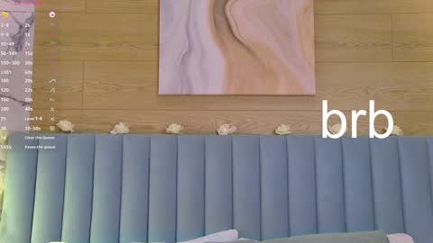 Snapshot of carolreeves chatting on February 4, 2025, 12:00 pm Carol online show from February 4, 2025, 12:00 pm