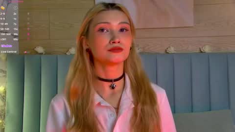 Snapshot of carolreeves chatting on February 12, 2025, 3:05 pm Carol online show from February 12, 2025, 3:05 pm