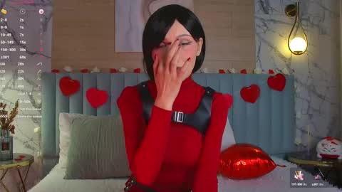 Snapshot of carolreeves chatting on February 15, 2025, 5:30 am Carol online show from February 15, 2025, 5:30 am