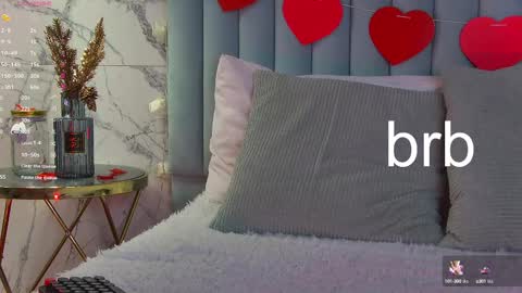 Snapshot of carolreeves chatting on February 15, 2025, 11:39 am Carol online show from February 15, 2025, 11:39 am