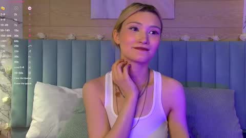 Snapshot of carolreeves chatting on February 23, 2025, 12:16 pm Carol online show from February 23, 2025, 12:16 pm