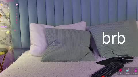 Snapshot of carolreeves chatting on February 24, 2025, 11:43 am Carol online show from February 24, 2025, 11:43 am