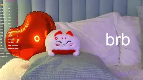 Snapshot of carolreeves chatting on February 25, 2025, 12:24 pm Carol online show from February 25, 2025, 12:24 pm