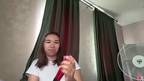 Sara online show from July 28, 2026, 12:48 pm
