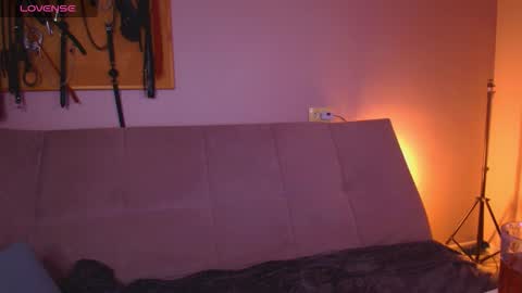 Carrie online show from December 17, 2025, 8:59 pm