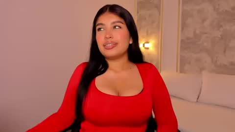 carriepink_ online show from September 10, 2025, 1:11 pm