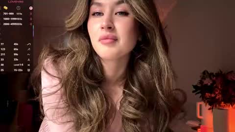 Kira online show from February 22, 2026, 3:10 pm