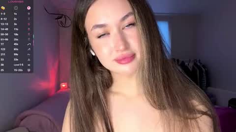 Kira online show from March 8, 2026, 3:05 pm