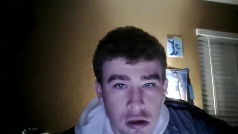 carsonlueders8775 online show from December 9, 2024, 2:13 am