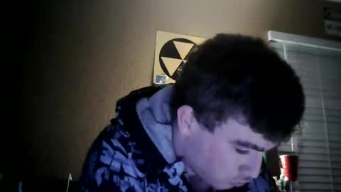 carsonlueders8775 online show from December 22, 2024, 3:11 am