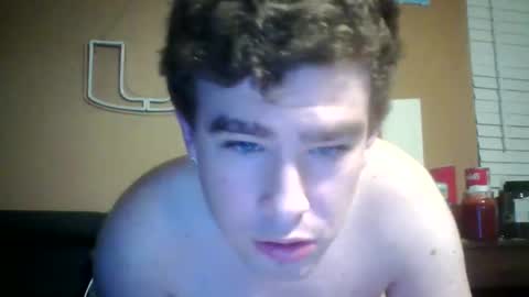 carsonlueders8775 online show from January 13, 2025, 5:01 am