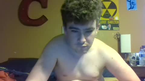 carsonlueders8775 online show from October 18, 2025, 7:58 pm