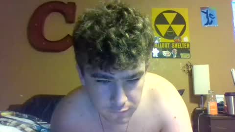 carsonlueders8775 online show from October 26, 2025, 9:53 pm