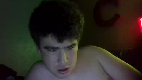 carsonlueders8775 online show from November 1, 2025, 6:15 am