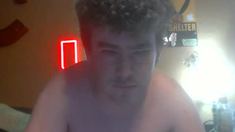 carsonlueders8775 online show from November 16, 2025, 9:31 pm