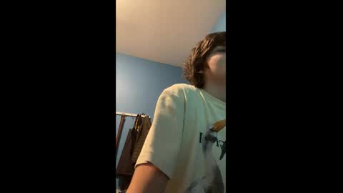 Snapshot of carter10101000 chatting on December 30, 2024, 3:47 am carter10101000 online show from December 30, 2024, 3:47 am