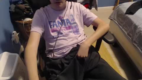 Snapshot of carter10101000 chatting on February 21, 2025, 10:50 am carter10101000 online show from February 21, 2025, 10:50 am