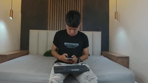 carter_noah_ online show from January 9, 2026, 5:21 am