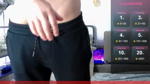 Carter online show from January 9, 2025, 3:23 pm