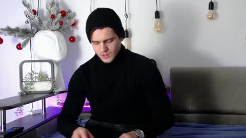 Carter online show from January 10, 2025, 7:25 am