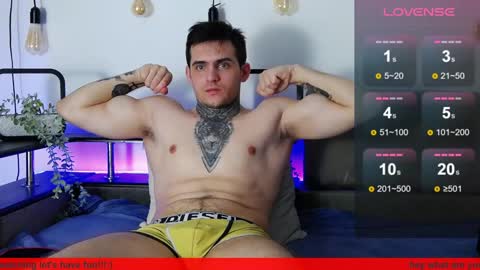 Carter online show from January 17, 2025, 4:47 pm