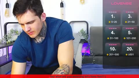 Carter online show from January 30, 2025, 3:40 pm