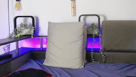 Carter online show from January 31, 2025, 2:07 pm