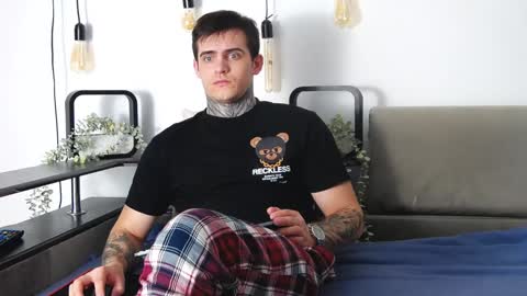 Carter online show from February 3, 2025, 11:20 am