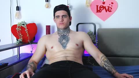 Carter online show from February 6, 2025, 10:04 am