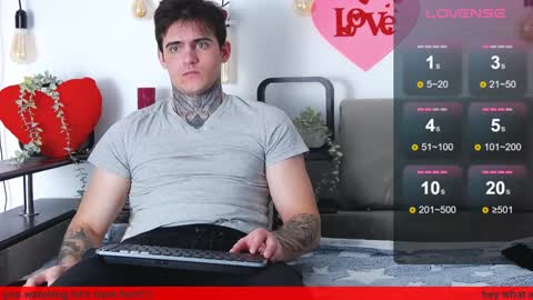 Carter online show from February 7, 2025, 10:29 am