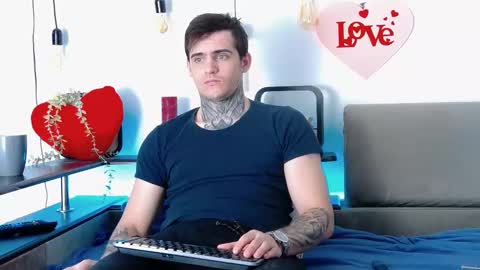 Carter online show from February 10, 2025, 6:53 am