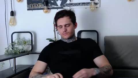 Carter online show from March 1, 2025, 5:16 pm