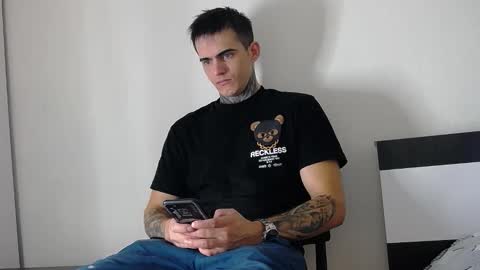 Carter online show from September 28, 2025, 7:03 am