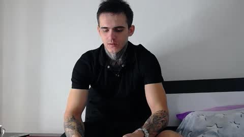 Carter online show from October 5, 2025, 10:57 am