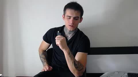 Carter online show from October 14, 2025, 12:50 pm