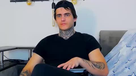 Carter online show from January 12, 2026, 11:37 am