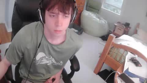 cartermcberran online show from April 23, 2026, 11:18 pm