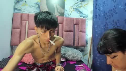 cartyxx online show from April 18, 2026, 1:15 pm