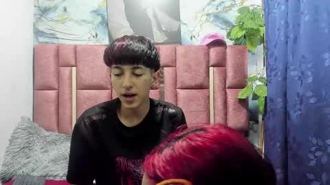 cartyxx online show from May 20, 2026, 12:33 pm