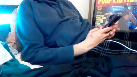 Snapshot of carvelj chatting on February 28, 2025, 2:53 am carvelj online show from February 28, 2025, 2:53 am