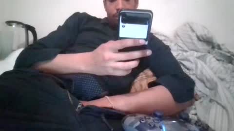 Snapshot of carvelj chatting on June 9, 2026, 5:52 am carvelj online show from June 9, 2026, 5:52 am
